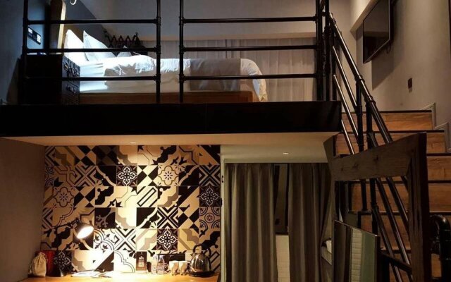 Beihei Dream Box Hotel