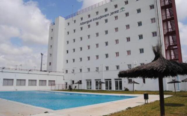 Albergue Inturjoven Jerez de la Frontera - Hostel