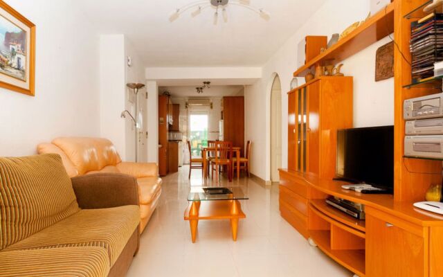 Cascadas de la Marina 38626