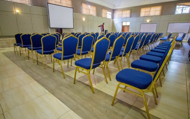 Desmond Tutu Conference Centre