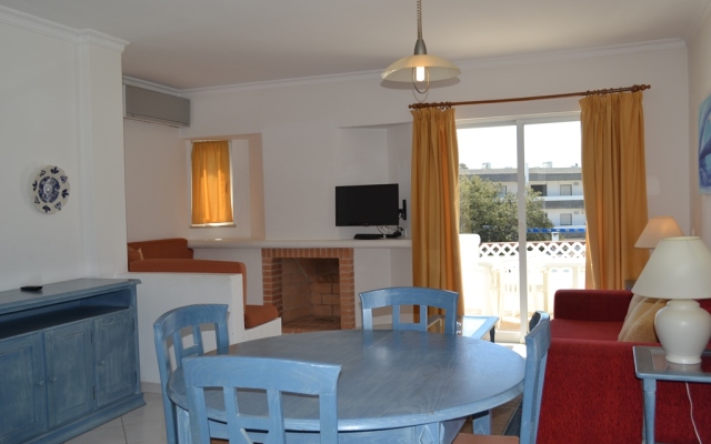 Apartamentos Balaia