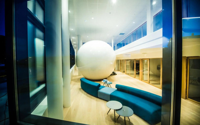 Thon Hotel Fosnavag