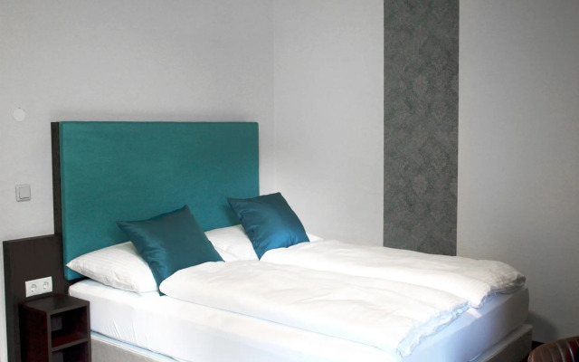 besttime Hotel Bendorf