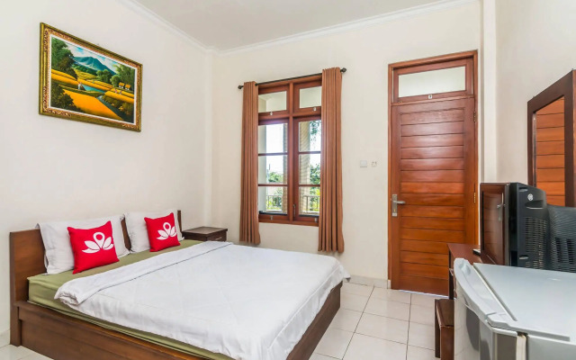 ZEN Rooms Basic Kuta Kubu Anyar