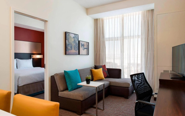 Residence Inn by Marriott Calgary South