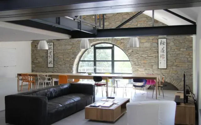 La Joubarbe dAywaille