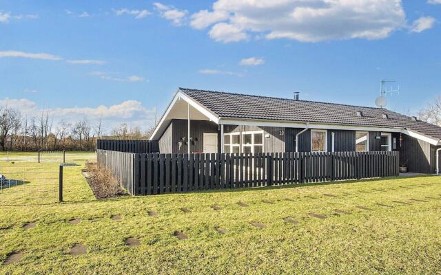 Holiday Home in Tarm
