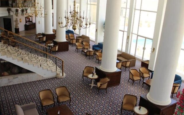 Grand View Resort Petra