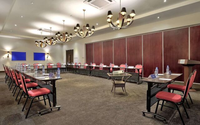 Protea Hotel by Marriott Livingstone