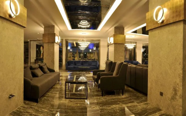 Oba Star Hotel - Ultra All Inclusive