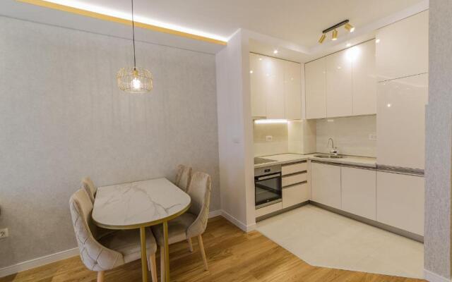 Apartments Centrale 28