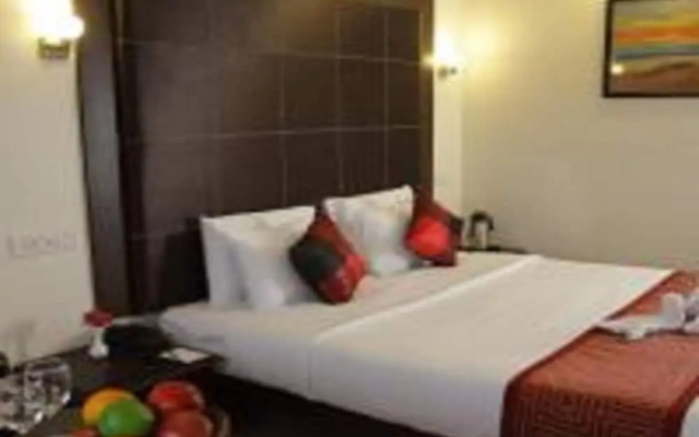 Hilarity Inn