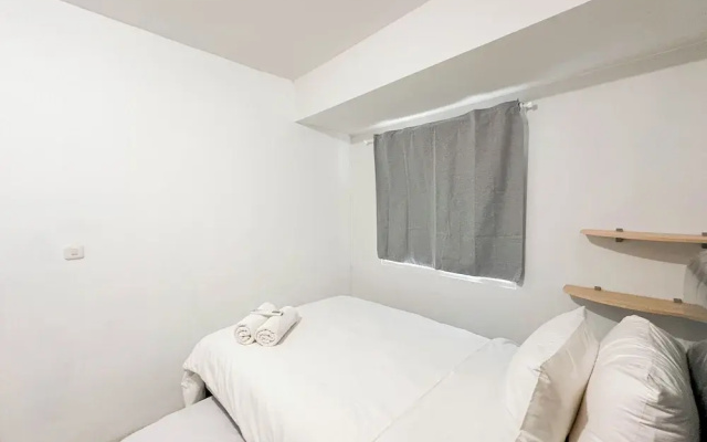 Good 2BR Apartment Suncity Residence