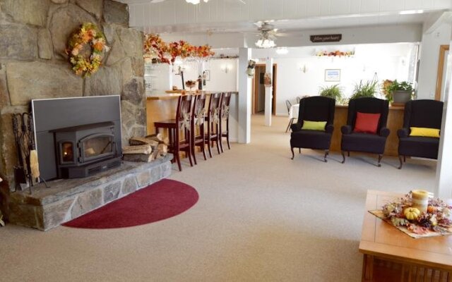 Nordic Hills Lodge