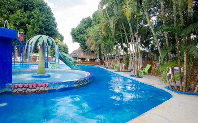 Ayenda Villa Campestre Rio Sinu
