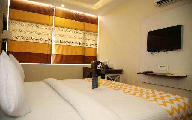 FabHotel Royal Plaza Zirakpur