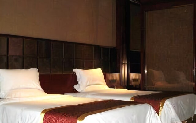 Xintianjiao Commercial Hotel