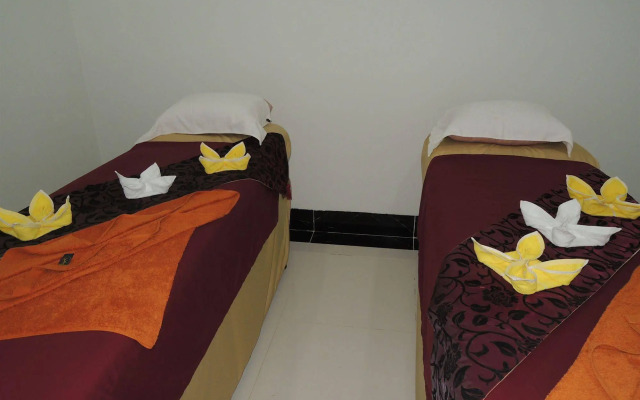 Sen Han Hotel