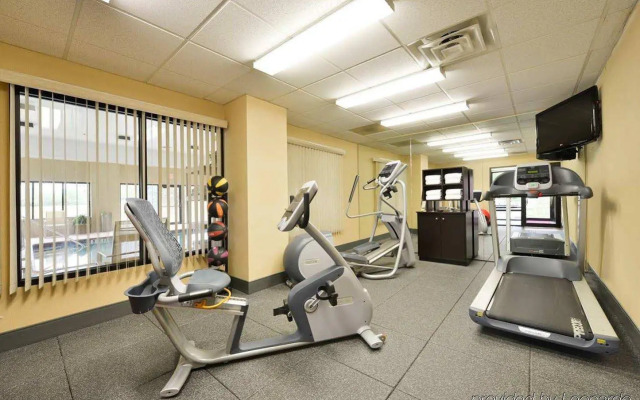 Holiday Inn Express Olean by IHG
