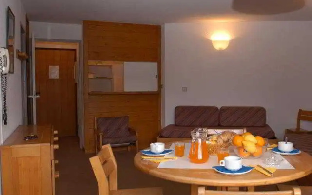 Résidence Odalys Le Christiana