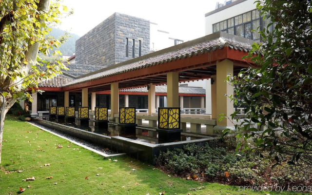 Holiday Inn Resort Chaohu Hot Spring by IHG