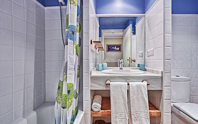 Beferent - Riviera Blanca Golf Playa