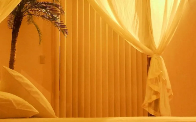 Private House YOSHINO – Guest Rooms – Miyakojima