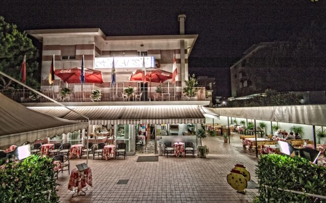 Hotel Al Ponte