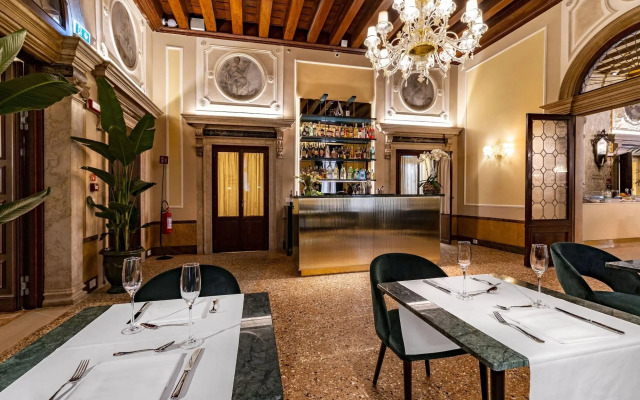 Hotel Palazzo Keller