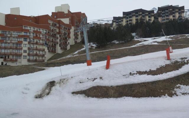 Appartement Les Menuires, 2 pièces, 4 personnes - FR-1-452-89