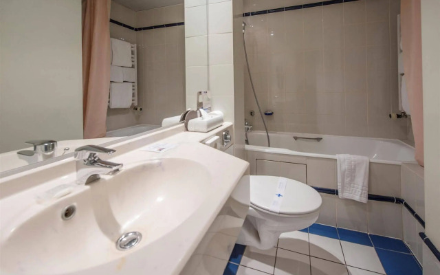 Kyriad Paris 10 - Gare de lEst