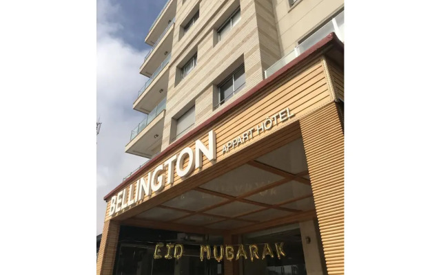 Bellington Appart Hotel