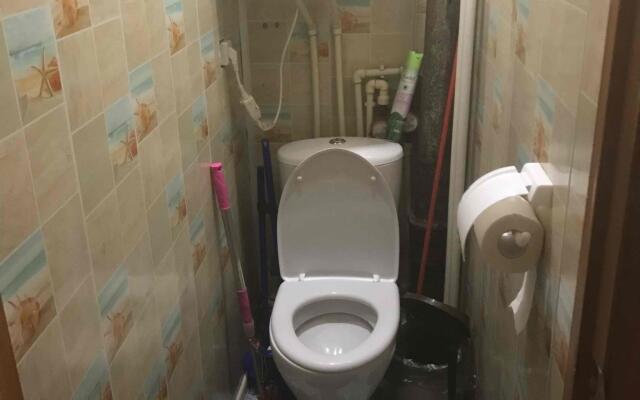 Апартаменты на улице Матвеева 36