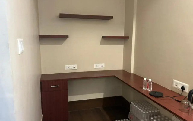 The Aster Enclave Hotel