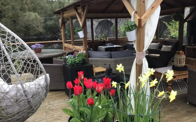 The Haven B&B
