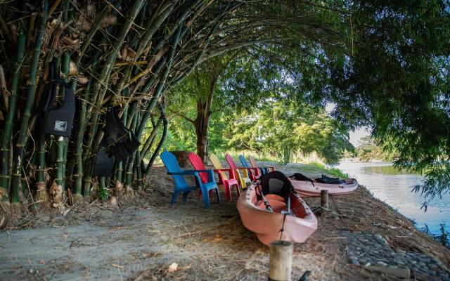 Hotel La Finca Buritaca