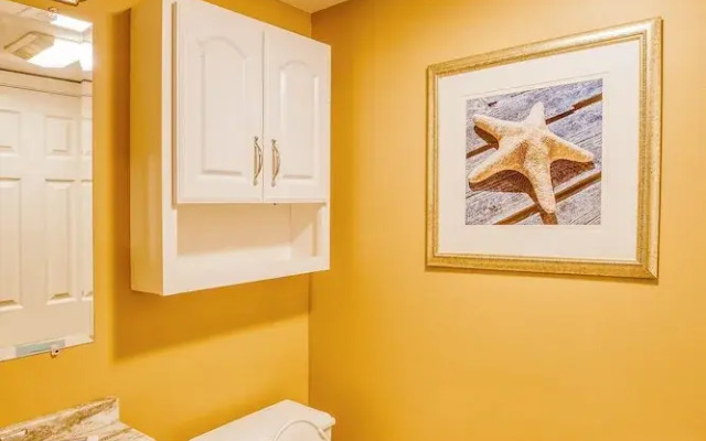 Beachside One 4016 O