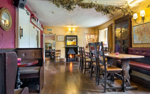 The Traveller's Rest