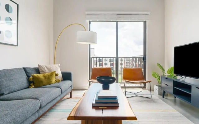 Stunning Midtown Suites by Sonder