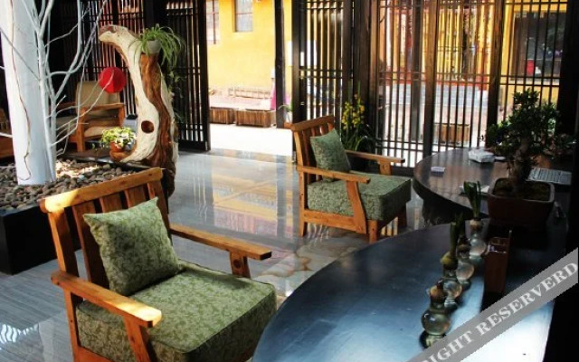 Xiayu Luxuan