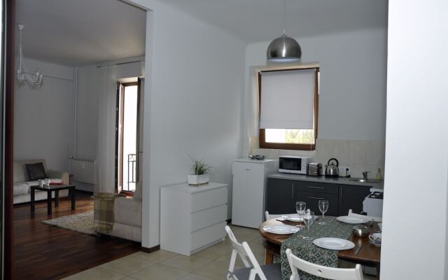 Prudentia Apartments Chopin