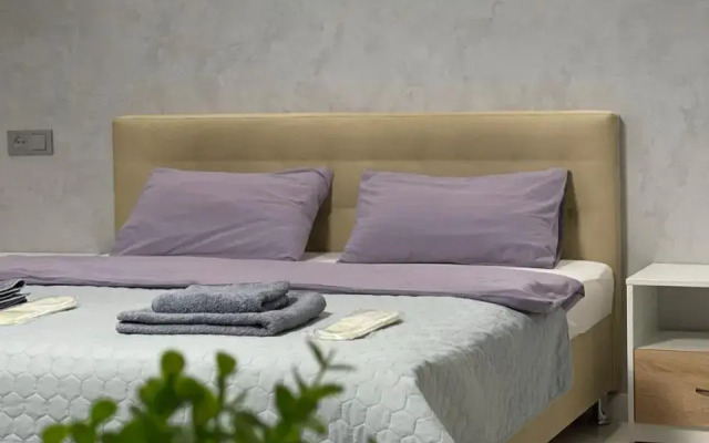 Студия LUX в центре города