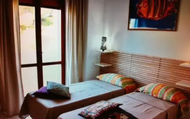 B&B Torre Pelosa