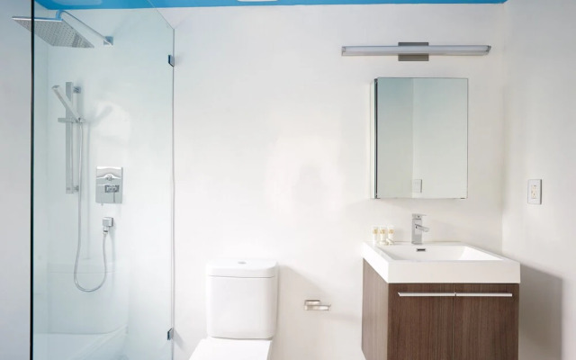 Sonder - South of 5th