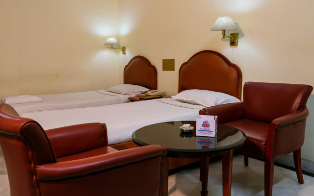 Hotel Le Jardin