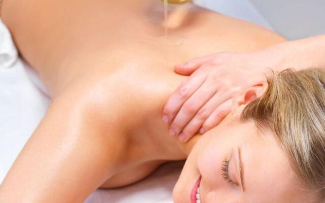 Hotel Restaurant Bullerdieck