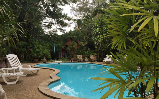 Mairood Resort