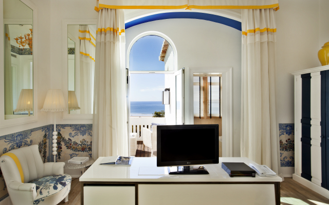 Bela Vista Hotel & SPA - Relais & Châteaux