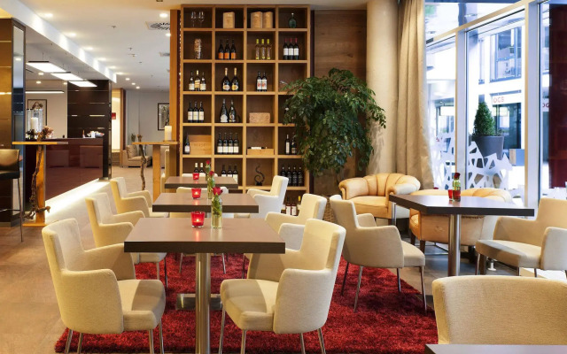 Hotel Stadt Kufstein
