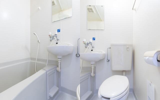 Tabist Business Hotel R Side Kanazawa